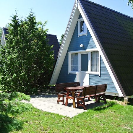 Camping Marco Polo Leba Exterior foto