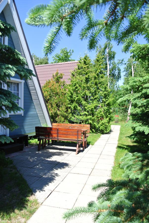 Camping Marco Polo Leba Exterior foto