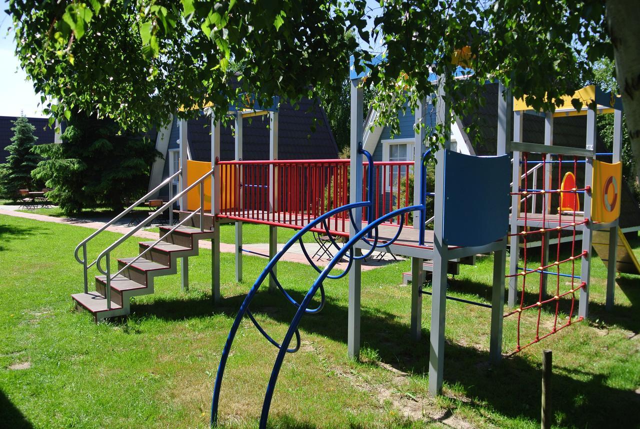 Camping Marco Polo Leba Exterior foto