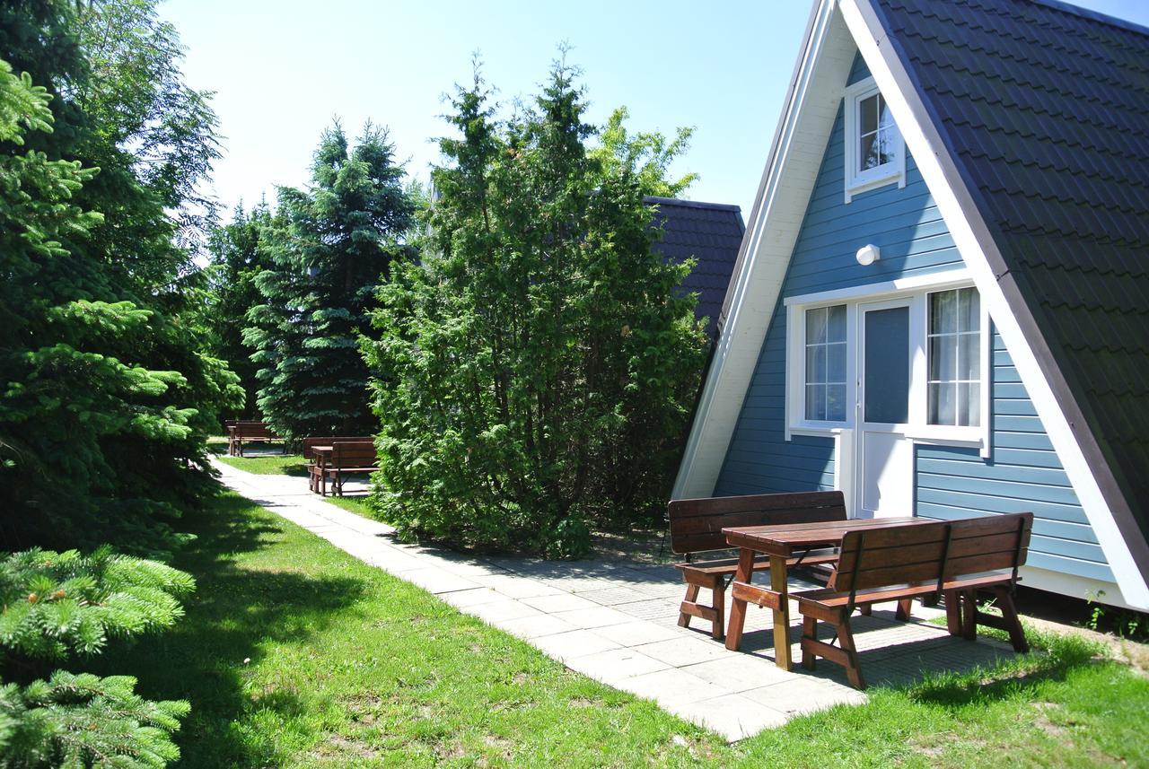 Camping Marco Polo Leba Exterior foto